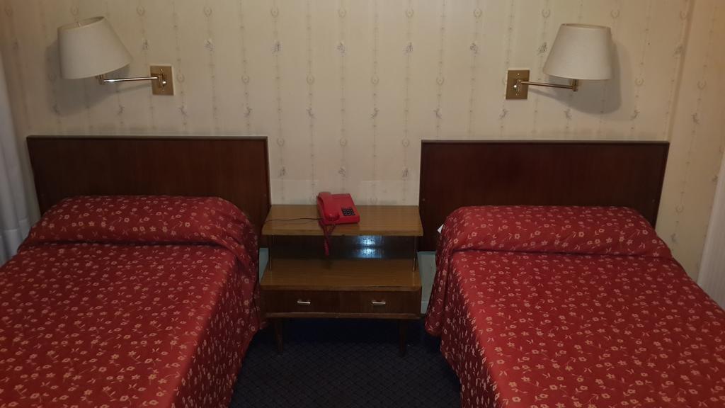 Diplomat Hotel Buenos Aires Kamer foto