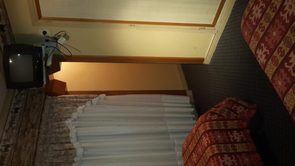 Diplomat Hotel Buenos Aires Buitenkant foto